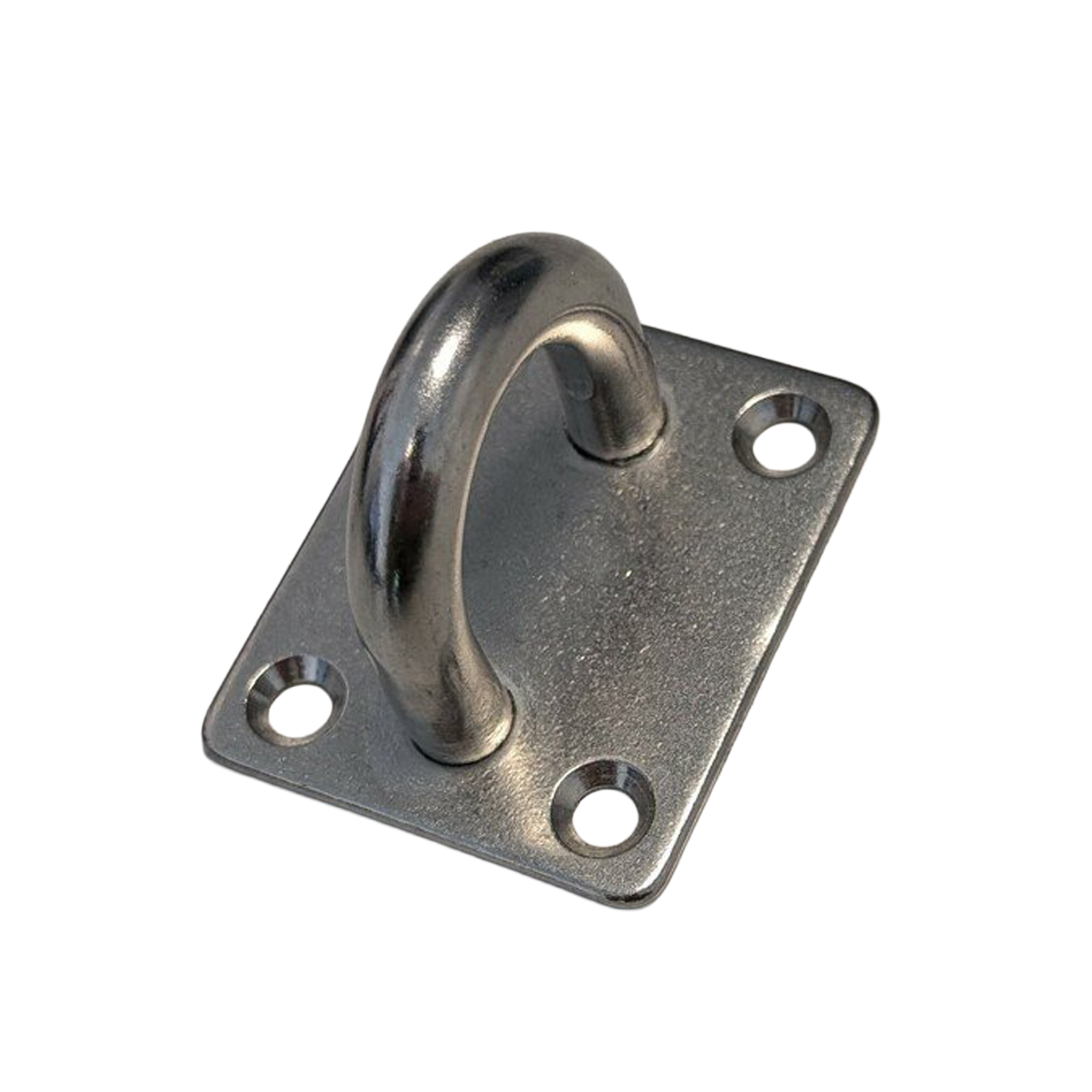 Edelstahl Wandhalter für Sonnensegel